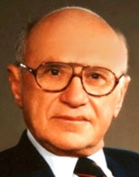 friedman-milton