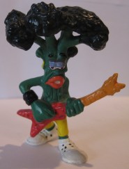 I'm Hooked On The Ceiling I'm High On Believing That You're In Love With Me