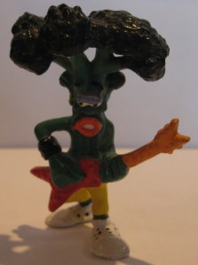 California is a garden of Eden, A paradise to live in or see. But believe it or not, You won't find it so hot, If you ain't got the broccoli